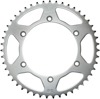 Rear Steel Sprocket 47T - For 82-18 Kawasaki Suzuki