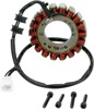 Stator Kit - For 83-86 Honda VT500C Shadow 83-84 VT500FT Ascot