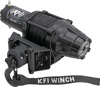 Assault Series Winch 5000 lbs. - Synthetic Cable