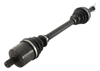 8-Ball Xtreme Duty Axle, Front Right - 8Ball Xtreme Duty Axle