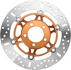 Floating Front Brake Rotor