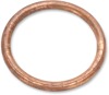 Exhaust Port Gasket - Replaces Honda 18291-MEB-670