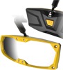 Halo R Bezel and Cap Kit - Yellow