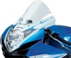 Clear Corsa Windscreen For 11-24 GSXR600 & GSXR750