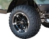 Sahara 4 Ply Bias Front or Rear Tire 23 x 10-12