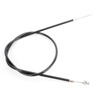 Tach Cables - Tachometer Cable Yam Bk Vinyl