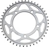 Steel Rear Sprocket - 44 Teeth 525