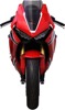 Marc 1 Windscreen - Light Smoke - For 17-21 Honda CBR1000RR