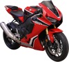 Marc 1 Windscreen - Light Smoke - For 17-21 Honda CBR1000RR