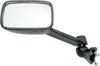 Left Mirror Replacement - Carbon Fiber Look - For 90-97 ZX600R Ninja