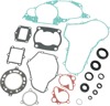 Complete Gasket Kit w/Oil Seals - For 85-86 ATC250R & 87-89 TRX250R Fourtrax