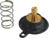 Supply Air Cut-Off Valve Set - Each