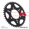 Steel Rear Sprocket - 42 Tooth 520 - For Ninja & Polaris Scrambler Trail