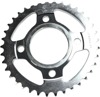 Steel Rear Sprocket - 37 Tooth