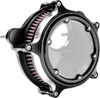 Vision Air Cleaner (W/ Bezel) - Contrast Cut