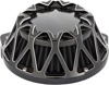 Crossfire Air Cleaners - Crossfire Airclnr Contrast Tc