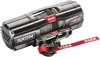 AXON 4500-S Winch with Synthetic Rope - Axon 4500 Synthetic Winch