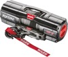 AXON 4500-S Winch with Synthetic Rope - Axon 4500 Synthetic Winch