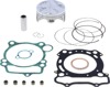 Piston & Top End Gasket Kit 'A' - For 08-13 Yamaha WR250F YZ250F