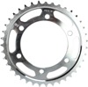 Steel Rear Sprocket - 39 Tooth 530 - For GSXR1000 FZ1 R1 R6 R7 XJR