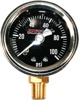 Liquid Filled Oil Pressure Gauges - Liquid Filled Pressure Gauge