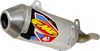 Mini Factory 4.1 Slip On Exhaust Muffler - For 19-25 Honda CRF110F