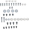 Cycra Body Plastic Fastener Set