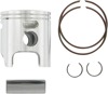 Pistons - 48.00mm 644 Kaw Piston, Wiseco