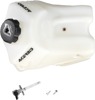 Large Capacity Fuel Tank 1.7 gal (Natural) - For Honda CRF150R