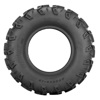 Mud Rebel Rear Tire 24X10-11 6 PLY Bias