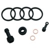 13-15 Polaris Brutus HD Front Caliper Rebuild Kit