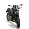 Vstream Dark Smoke Short Z650