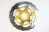 Floating Contour Brake Rotor Front Set