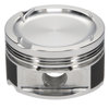 83.0mm Bore 9.6:1 CR -7.1cc Dome Piston w/ 23mm Pin (Set of 4) - For 2008+ Volkswagen 2.0T TSI