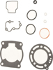 Top End Gasket Set - For 98-13 Kawasaki KX100 2003 Suzuki RM100