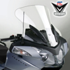 V-Stream Windscreen Clear - For 13-17 Triumph Trophy