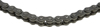 Heavy Duty Roller Chain 520 Pitch X 140 Links