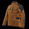 Ladakh 3L D-Dry Jkt Br/Bk 54