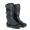 TCX Infinity 3 GTX Boot Black Size 42 - Four-season Gore-Tex motorcycle boots