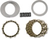 Outer Clutch Cover Gasket