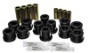 87-92 Toyota Supra Black Front Control Arm Bushing Set