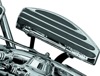 Running Board Extensions 92-08 Touring Models