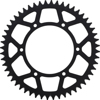 Aluminum Rear Sprocket 52T - Black