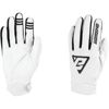 Answer Peak Glove White/Black Youth - XL