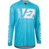 Answer Syncron Merge Jersey Astana/White - XL