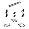 2021+ Dodge Ram TRX 20in OnX6/S8 Grill Mount Kit