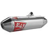 Signature RS2 Aluminum Stainless Steel Full Exhaust - For 06-14 Yamaha Raptor 700