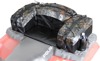 Arch Padded Bottom Bag Camouflage