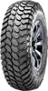 ML3 Liberty 8 Ply Hard Front or Rear Tire 29 x 9.5-16