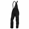 FIRSTGEAR Kilimanjaro 2.0 Pants Black - 34 Tall